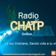 Christian Tisalema CHATP logo