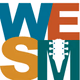 91.3 WESM - WESM logo