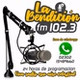Radio La Bendición logo