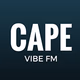 Cape Vibe FM logo