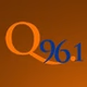 Q96.1 - WQHR logo
