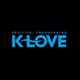 K-LOVE - WLGF logo