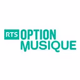 RTS - Option Musique logo