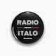 Saarland Sender - Radio Italo logo