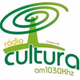 RADIO Cultura De Canguçu logo