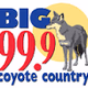 KXLY-FM - K280BE logo