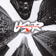 UndergroundSocietyRadio logo