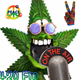 420-FM - NASCAR 2 logo