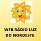 Web Rádio Luz do Nordeste logo