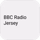 BBC - Radio Jersey logo