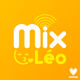 Mix Léo logo