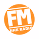 NHK-FM放送名古屋 logo