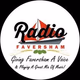 Radio Faversham logo