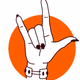 Indie Rock Roundup logo