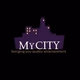 My City Radio logo