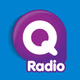 Q Radio Belfast logo