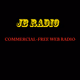 JB Radio-2 logo