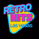 Retro Hits Las Vegas logo