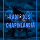 Radiodjschapinlandia logo