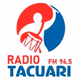 Radio Tacuari 94.5 logo