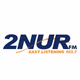 2NURFM logo