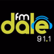 FM Dale logo