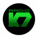 K7 Rádio logo