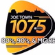 Joe Town 107.5 - K298DA logo