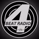 4 Beat Radio UK logo