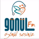 Gönül FM Kahramanmaraş logo