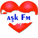 AŞK FM logo