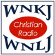 WNKJ/WNLJ Christian Radio - W269CD logo