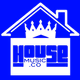House Music Radio logo