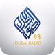 Noor Dubai 93.9 FM logo