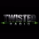 Twisted Official Radio logo