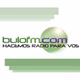 Bulo FM logo