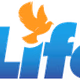 The Life FM - WEGN logo