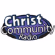 Christ Community Radio logo
