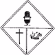 WFGN Radio - WFGN logo