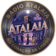 Rádio Atalaia logo