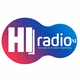 Hi Radio NL logo