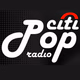 City Pop Radio - City Pop Radio logo