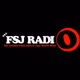 FSJ Radio logo