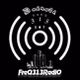 FreQ313RadiO logo