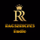 Rags2Riches Radio logo