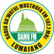 Dakwatul Musthofa FM logo