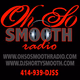 DJSS Radio logo