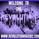 Revolution Radio 2.0 logo