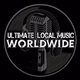 Ultimate Local Music logo