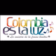 Colombia es la Luz logo